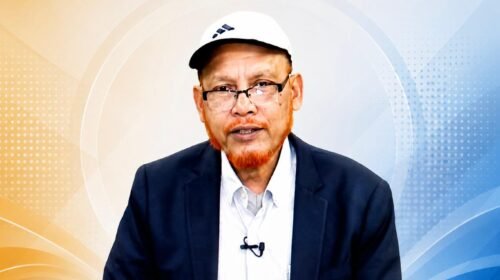 ওবায়েদ ভাই