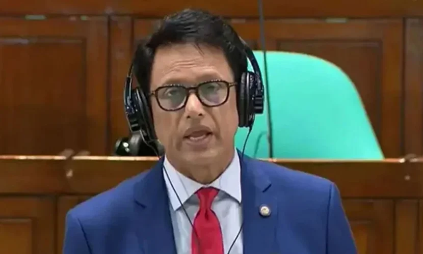 ‘বৈরী আবহাওয়ায় যারা পরীক্ষা দিতে পারেনি, তাদের বিশেষ সুযোগ দিবে সরকার’