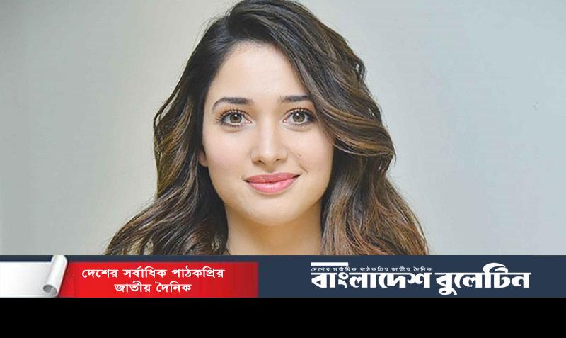 জানি না এতো সম্পদ দিয়ে আমি কী করব : তামান্না