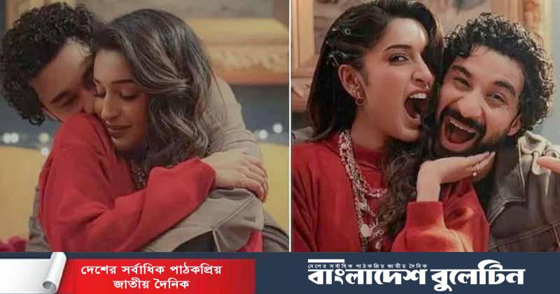 রাঘব-নীহারিকার অন্তরঙ্গ ছবি ফাঁস, নেট দুনিয়া উত্তাল
