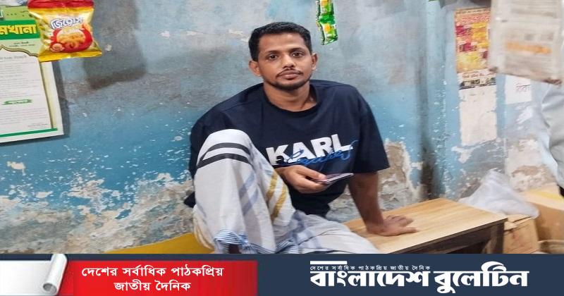 রায়পুরে মাদক বিক্রিতে বাধা দেওয়ায় যুবক খুন
