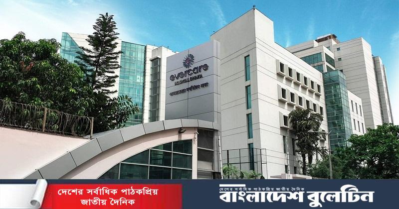 এভারকেয়ার হাসপাতালে ভর্তি প্রধানমন্ত্রীর উপদেষ্টা, যা জানা গেল