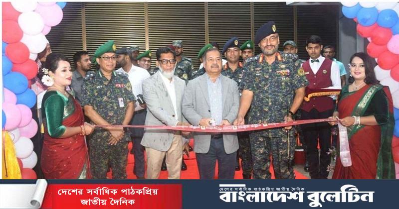 আনসার-ভিডিপির কার্যক্রম প্রচারে যাত্রা শুরু করল ‘প্রান্তিক কণ্ঠস্বর’
