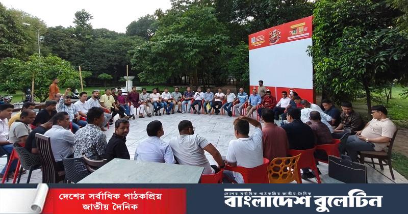 মির্জা ফখরুলের সঙ্গে সাক্ষাতের সিদ্ধান্ত যুবদলের পদবঞ্চিত নেতাদের