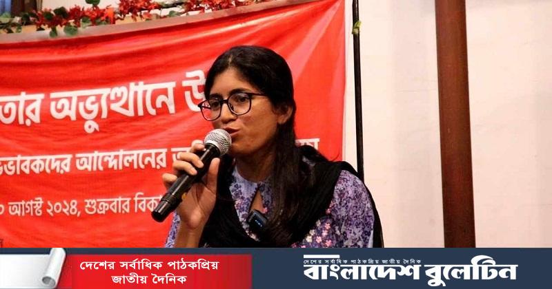 ‘এক মাস পর জুলাইযোদ্ধা সার্টিফিকেট দেব, পার পিস ৫০ টাকা’