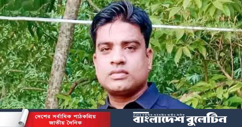 ব্রাজিল-জাপান ফুটবল খেলার বিরোধে রাজধানীতে বিএনপি নেতা খুন