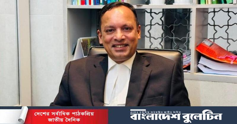 আপিল বিভাগের রায়ে ৩২ হাজার প্রধান শিক্ষক নিয়োগে জটিলতার অবসান: অ্যাটর্নি জেনারেল