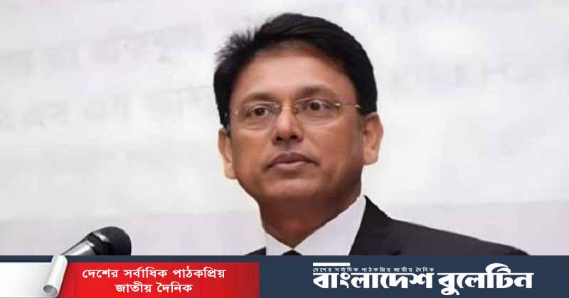 স্থানীয় নির্বাচনে শিক্ষকদের অংশগ্রহণ না করার আহ্বান শিক্ষামন্ত্রীর
