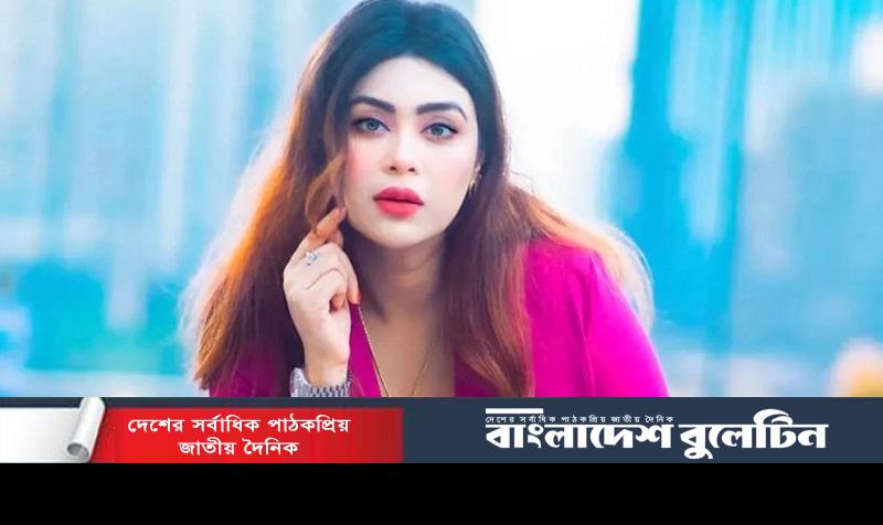 চলচ্চিত্র শিল্পী সমিতি এই পর্যন্ত কী কাজে লেগেছে : মিষ্টি জান্নাত