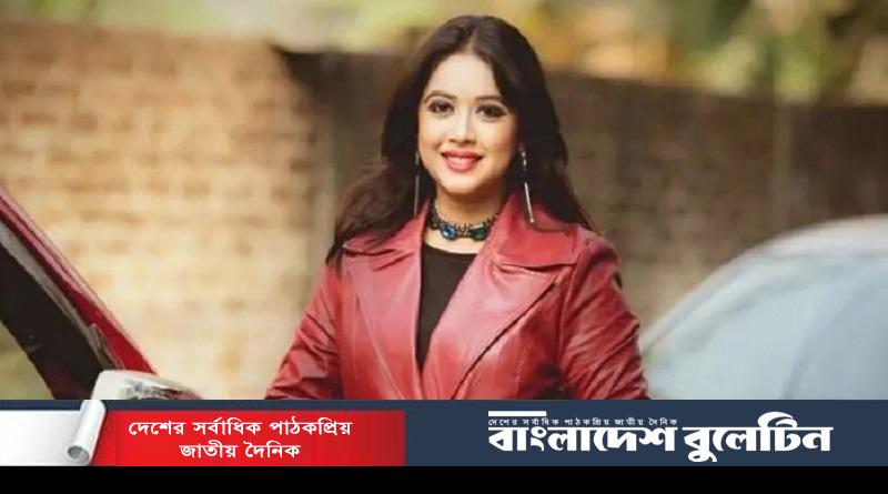 ভিন্ন ভিন্ন ঘরানার গান গাইতে চাই : ঐশী