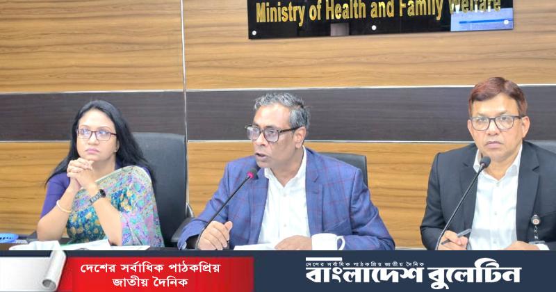 প্রতিবন্ধীদের সেবায় এক সুতোয় গাঁথা হচ্ছে সব মন্ত্রণালয়: স্বাস্থ্য প্রতিমন্ত্রী