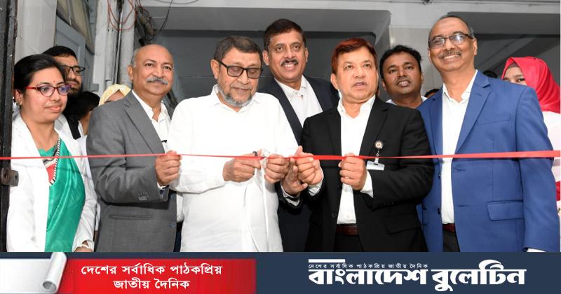 চিকিৎসার মান বাড়াতে হাসপাতাল আধুনিকায়ন করা হবে: স্বাস্থ্যমন্ত্রী