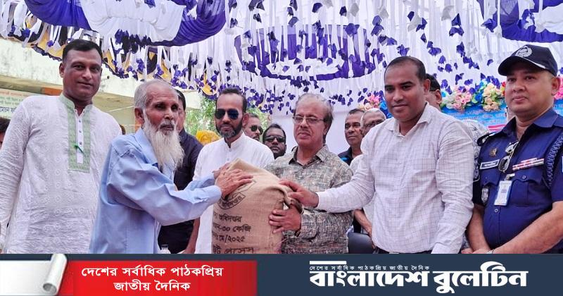 বিএনপি যেই কাজটি করতে পারবে সেটাই বলে: এমপি রেজাউল ইসলাম