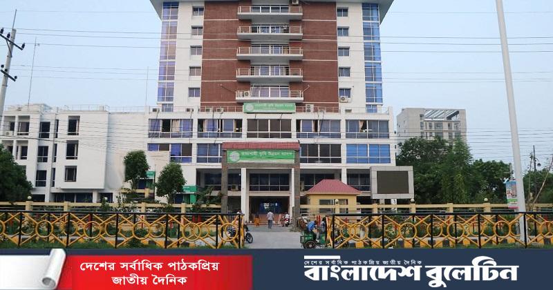 রাকাব নওগাঁ জোনের ঐতিহাসিক সাফল্য, মুনাফা ও ঋণ আদায়ে রাজশাহী বিভাগে প্রথম