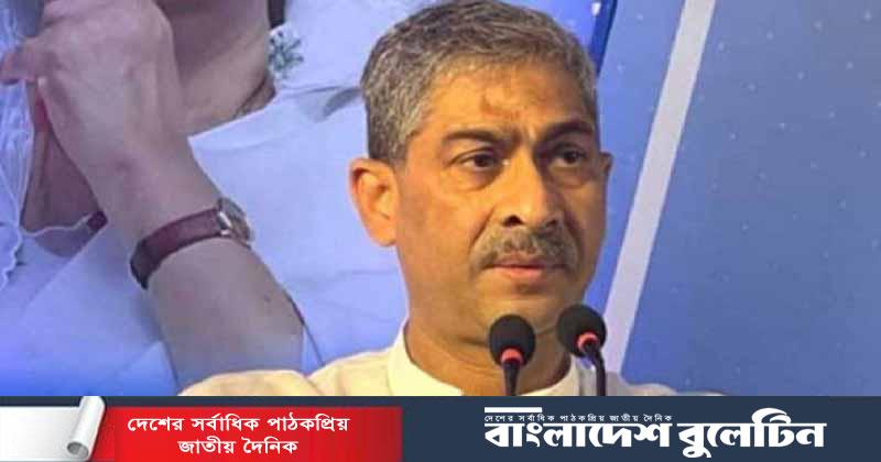 মাদকের ব্যবসা ছেড়ে দাও, গর্তে পড়লে কেউ উদ্ধার করবে না: এ্যানি চৌধুরী