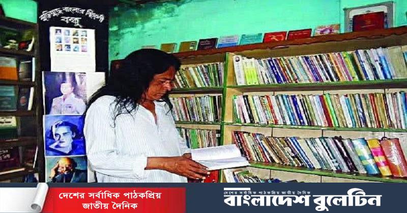 দর্শনা গান উন্নয়ন গন্থগারের পরিচালক কবি, কলামিস্ট আবু সুফিয়ানের ইন্তেকাল
