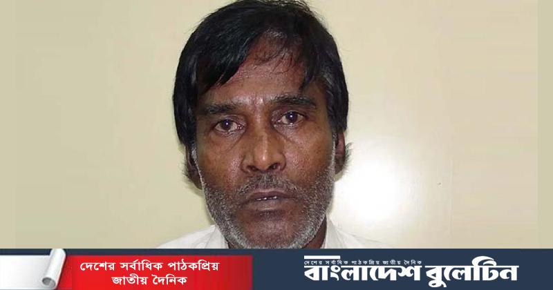 সাঈদীর সাক্ষী সুখরঞ্জন বালী অপহরণে জড়িত এএসপি গ্রেপ্তার