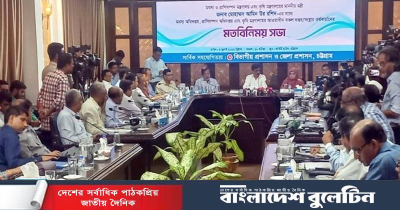 কৃষক কার্ডের মাধ্যমে মধ্যস্বত্বভোগীদের দৌরাত্ম্য কমানো হবে: কৃষিমন্ত্রী