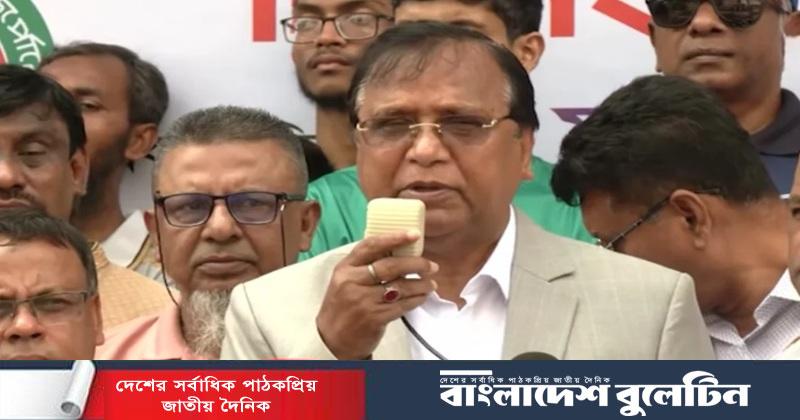 বর্জ্য ব্যবস্থাপনায় অনিয়ম ধরা পড়লেই ঠিকাদারের টেন্ডার বাতিল: ডিএসসিসি প্রশাসক