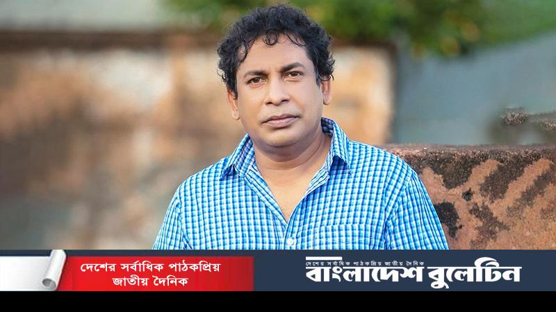বাভাসির বিচারক মোশাররফ করিম