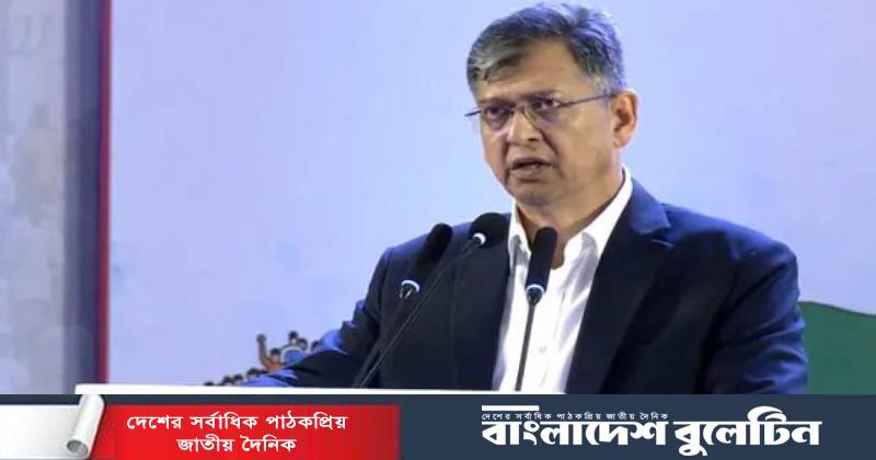 আওয়ামী লীগ আর কোনোদিন রাজনীতি করতে পারবে না: স্বরাষ্ট্রমন্ত্রী