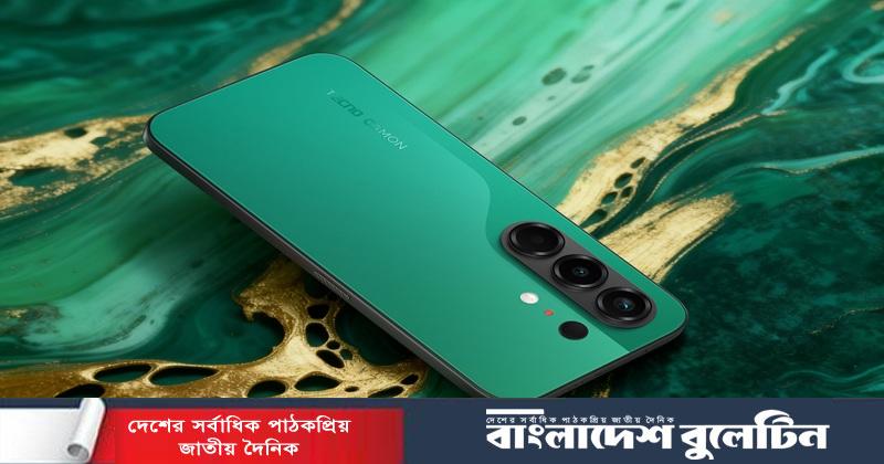 মূল্যবৃদ্ধির বাজারে টেকনোর চমক, কমল জনপ্রিয় স্মার্টফোনের দাম