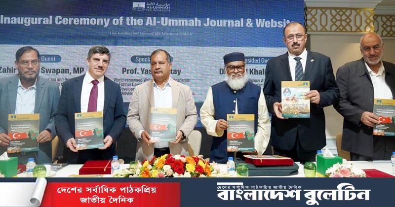 সকল বৈচিত্রের শান্তিপূর্ণ সহাবস্থানই সভ্যতার সংকট উত্তরণের একমাত্র পথ: তথ্যমন্ত্রী
