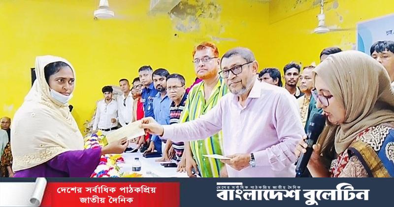 দুর্নীতিমুক্ত স্বাস্থ্যসেবা পৌঁছে দিতে চাই মানুষের দোরগোড়ায়: স্বাস্থ্যমন্ত্রী