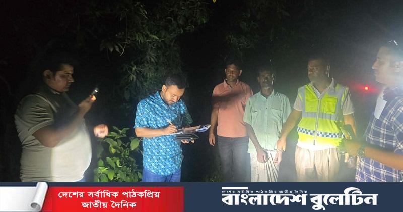 ভাঙ্গুড়ায় মাদক সেবনের অভিযোগে কারাদণ্ড প্রদান