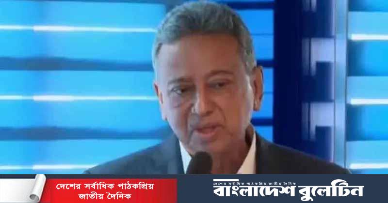 স্বাস্থ্যখাতে শুধু বাজেট বরাদ্দই যথেষ্ট নয়: অর্থমন্ত্রী