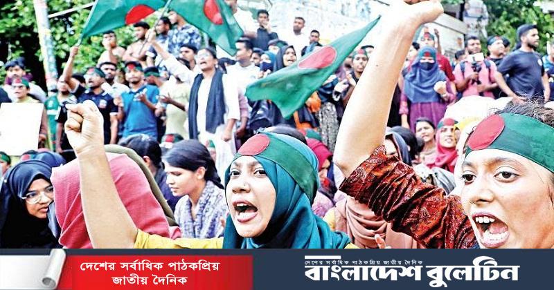 ‘বাংলা ব্লকেডে’ সেদিন আসলে কী ঘটেছিল?