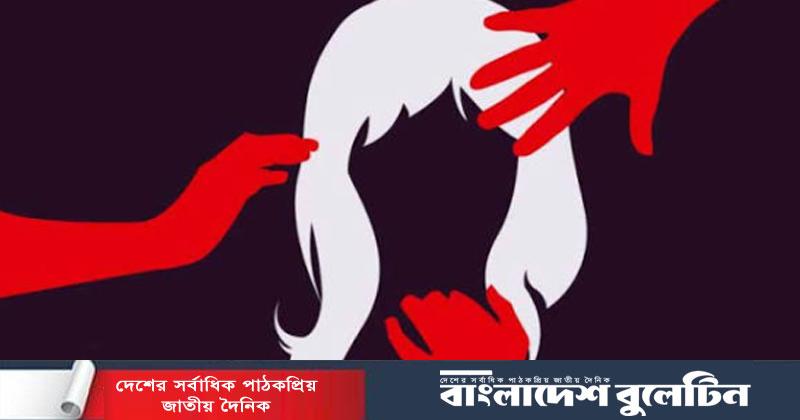 রাজবাড়ীতে শিশুকে ধর্ষণচেষ্টা, কিশোর গ্রেপ্তার