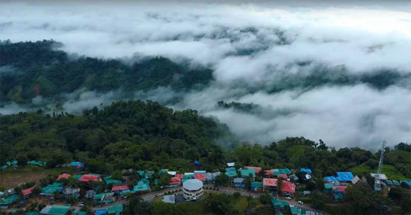 সাজেক ভ্রমণে নিষেধাজ্ঞা, বান্দরবানের সঙ্গে যোগাযোগ বন্ধ