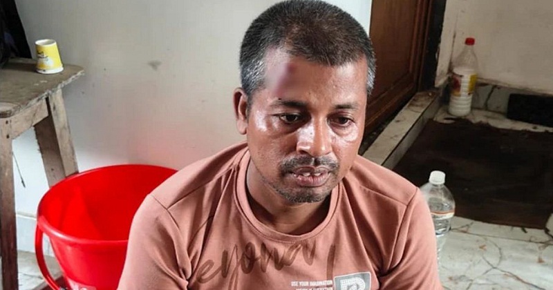 আলোচিত সেই শিশু ধর্ষক পুলিশের ক্রসফায়ারে নিহত!