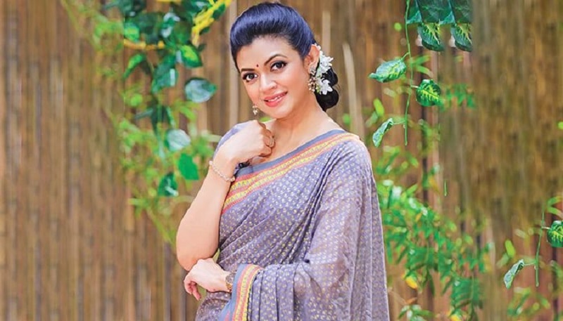 অতিরিক্ত প্রত্যাশা করেন না নাবিলা