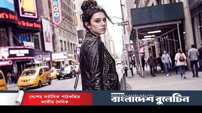 এআই অভিনেত্রী টিলি নরউডকে নিয়ে সিনেমা নির্মাণের ঘোষণা