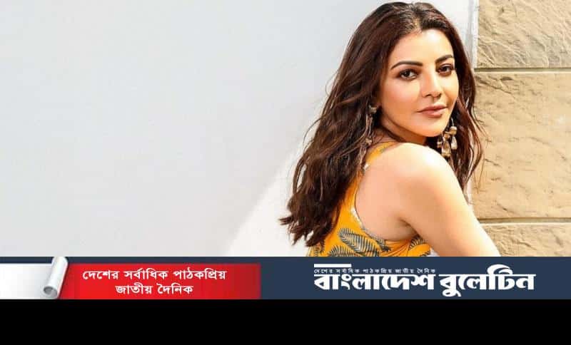 অন্তরঙ্গ দৃশ্যে স্বাচ্ছন্দ্যবোধ করি না : কাজল