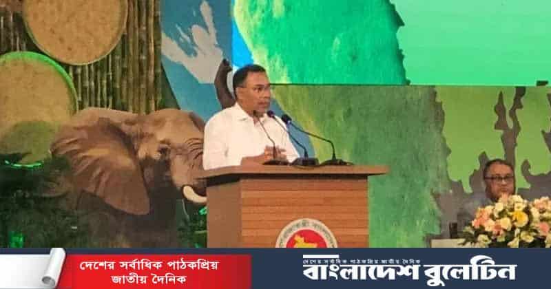 ঢাকাকে বসবাসের যোগ্য শহর হিসেবে গড়ে তুলতে হবে: প্রধানমন্ত্রী