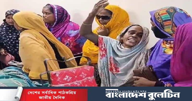 চুয়াডাঙ্গায় বৃদ্ধকে পিটিয়ে হত্যা