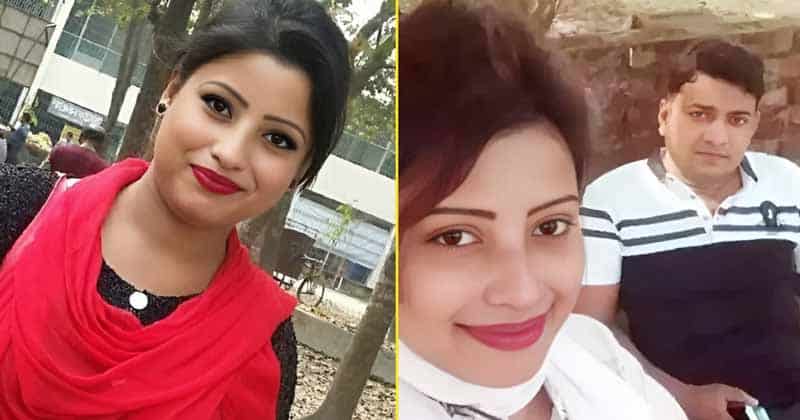 মরুভূমিতে সুঁই খোঁজার মতো এক হত্যার রহস্য উন্মোচন
