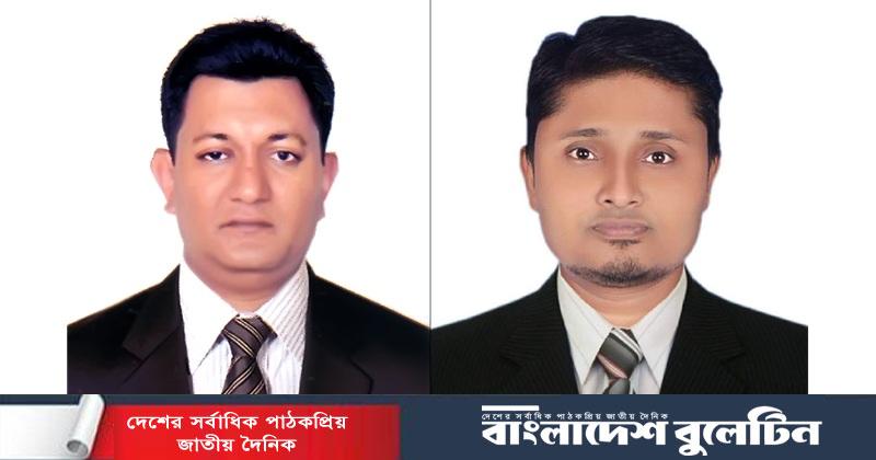 ধামরাই রিপোর্টার্স ক্লাবের সভাপতি আদনান, সাধারণ সম্পাদক পলাশ