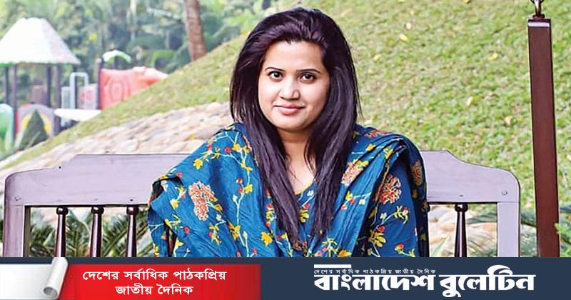 চাচার বিরুদ্ধে বিস্ফোরক অভিযোগ ন্যান্সির
