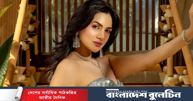 অভিনেত্রী বললেন, আর বিয়ে করতে চাই না