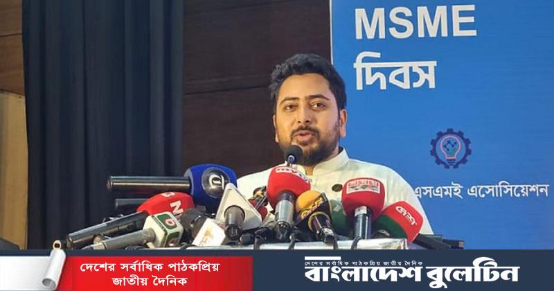 শেখ হাসিনার দেশে ফেরার ঘোষণা, যা বললেন নাহিদ ইসলাম!