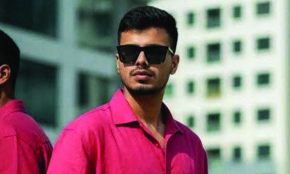 নতুন বউ রেখে প্রবাসে, দুই মাসে ফিরছে শোয়াইবের নিথর দেহ
