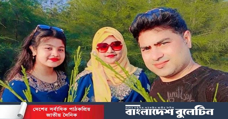 মেয়েকে হত্যা করে বস্তাবন্দি করলেন বাবা-মা, চাঞ্চল্যকর তথ্য ফাঁস!