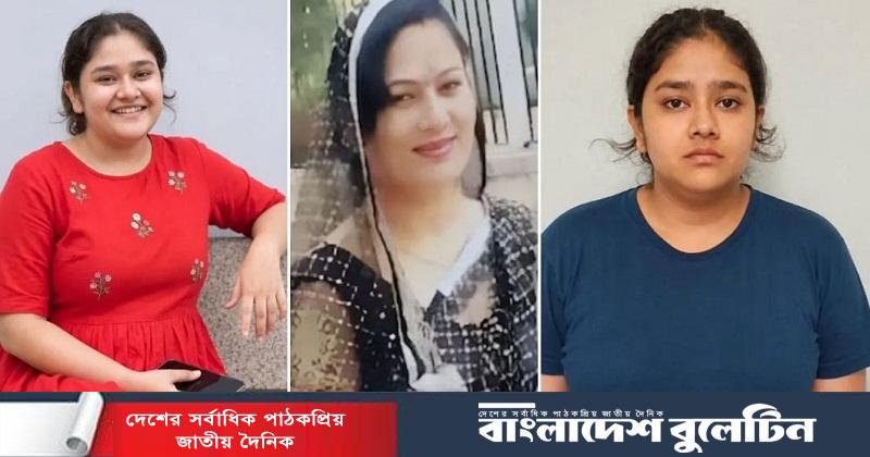 সম্পত্তির লোভে মা-বাবাকে হত্যা করলেন তরুণী, অতঃপর…