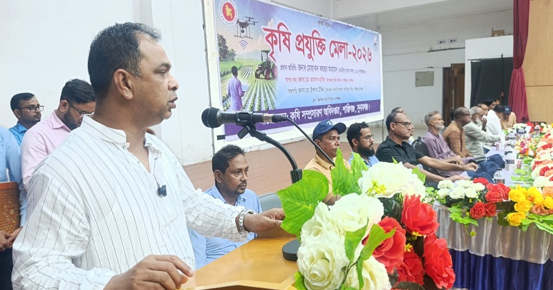 দলীয় কর্মীরা জড়িত থাকলে কঠোর ব্যবস্থা: কয়ছর আহমদ