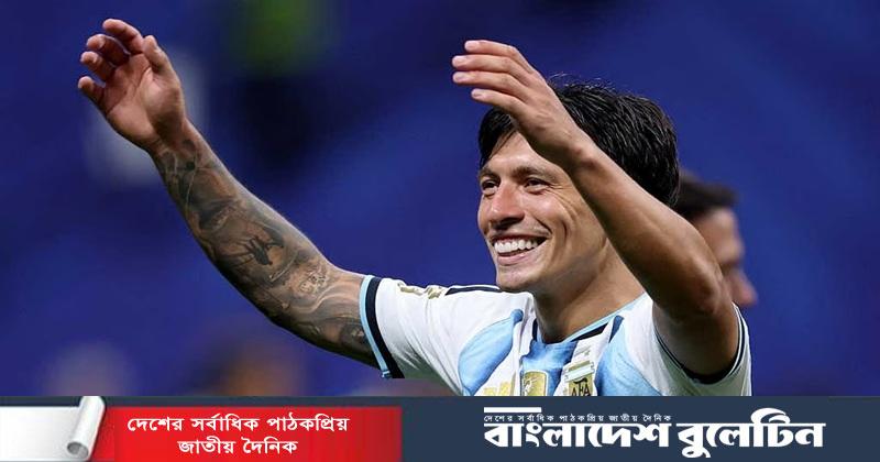 ‘রেফারিরা চমৎকার কাজ করছেন’