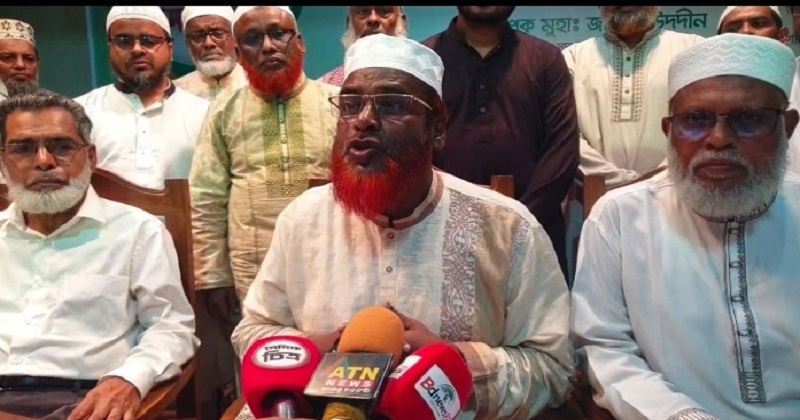 চলতি অধিবেশনেই সংবিধান সংস্কার কমিশন গঠন করুন: গোলাম পরওয়ার